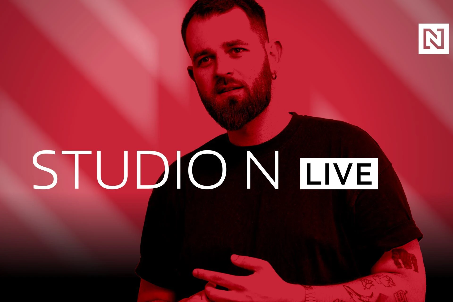 Studio N live Studio N live