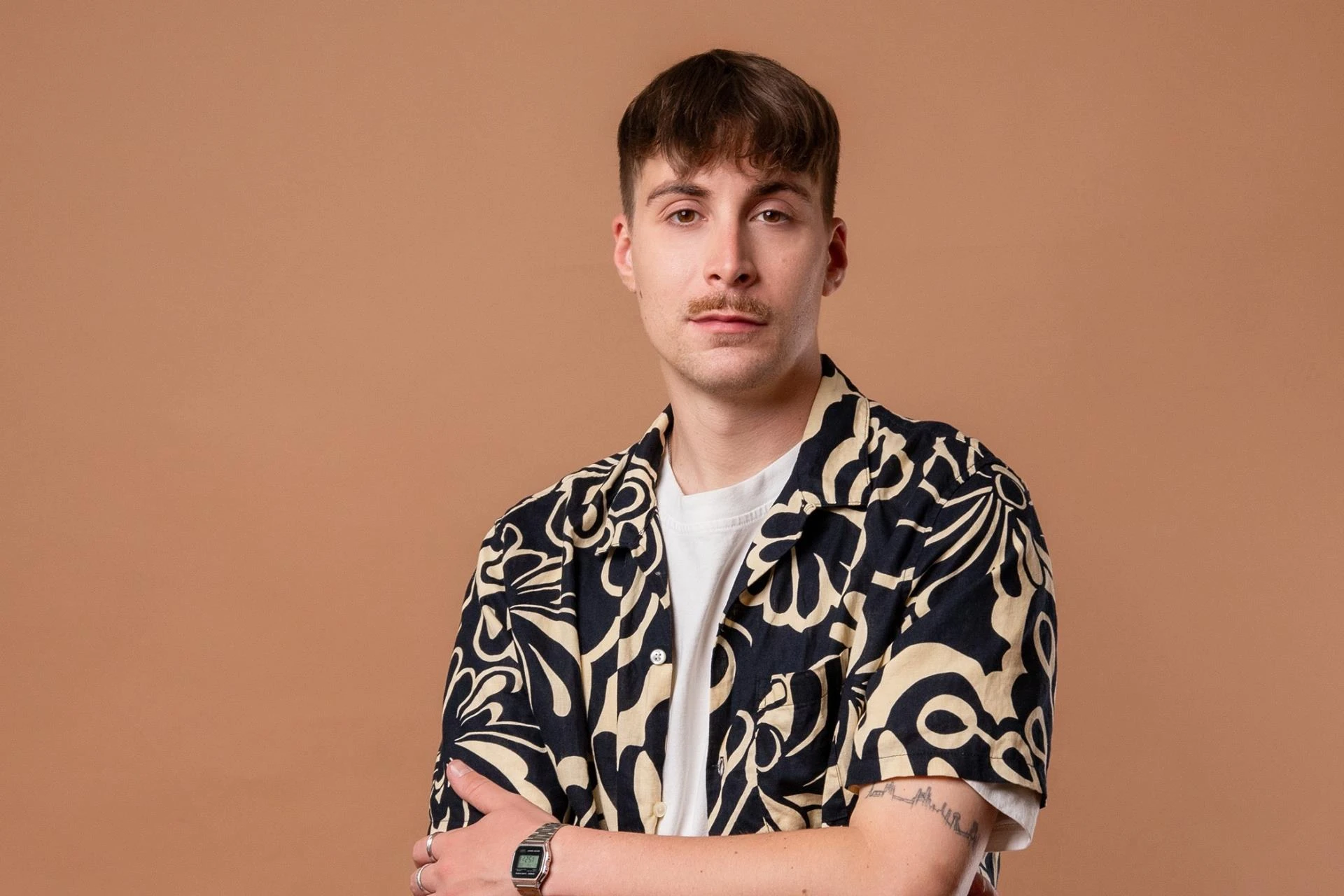 Radio Wave: BOJS Radio Wave: BOJS