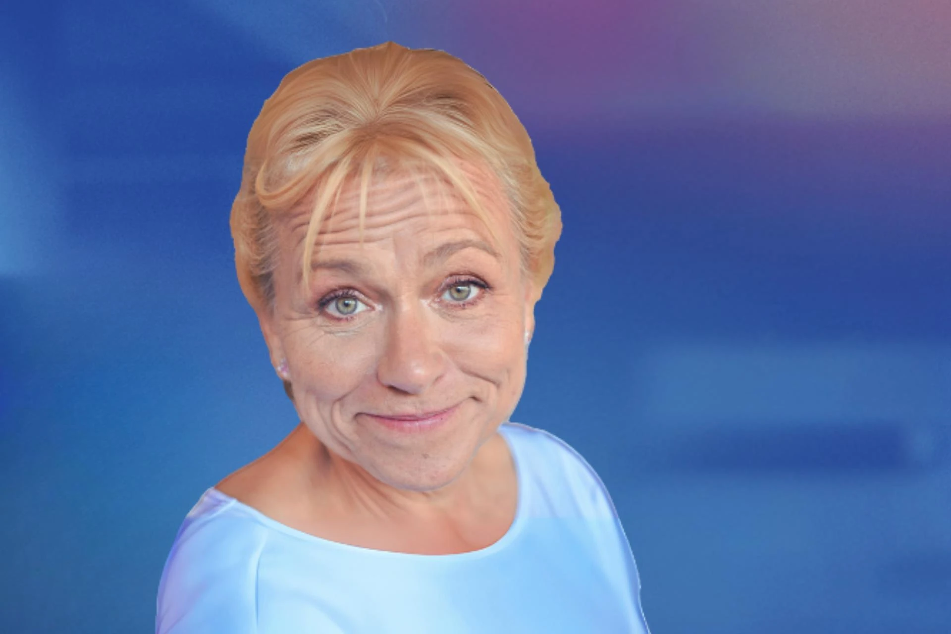 ČRo Vltava: Četba s hvězdičkou – Pavel Novotný, Helena Skalická: A to si pak můžeš říkat, co chceš