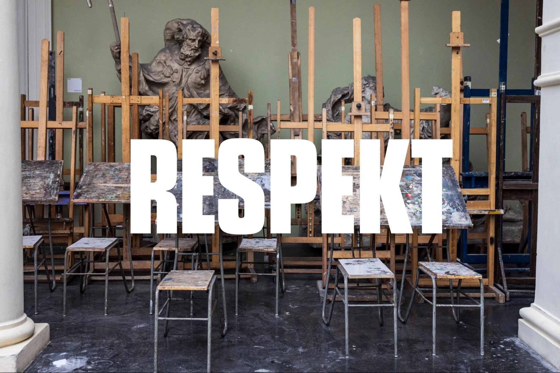 Ukrajinci, kteří tvoří v Česku. Co tu vzniká za umění a jak se v něm projevuje válka?