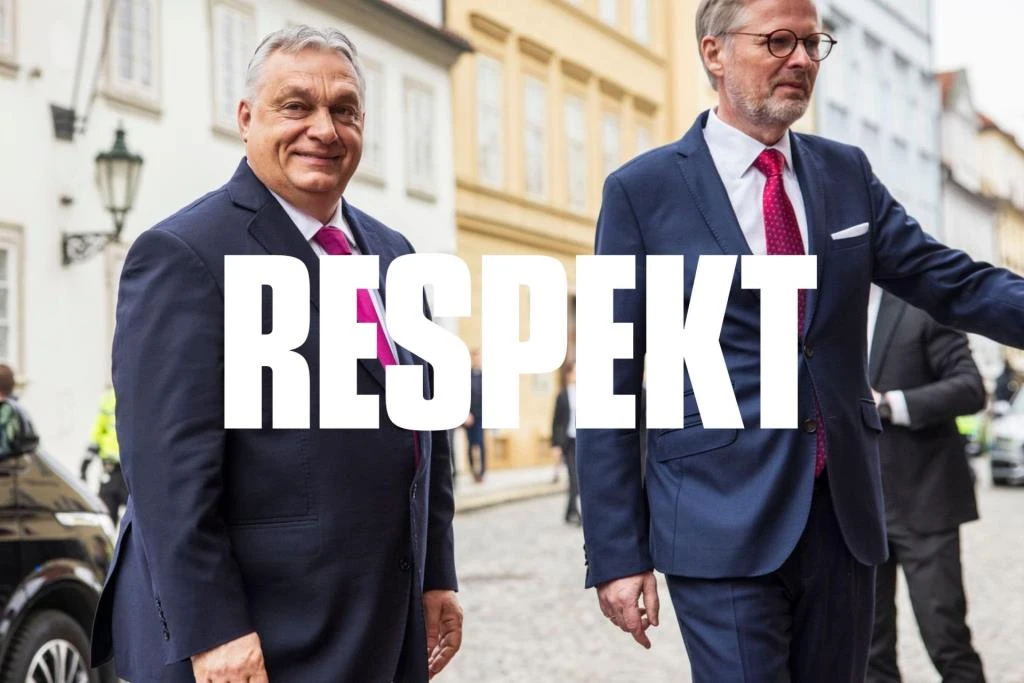 Prezident, který se rád pere, a stále stejný Orbán. A Robert Fico. Jak se nám bude líbit ve střední Evropě?