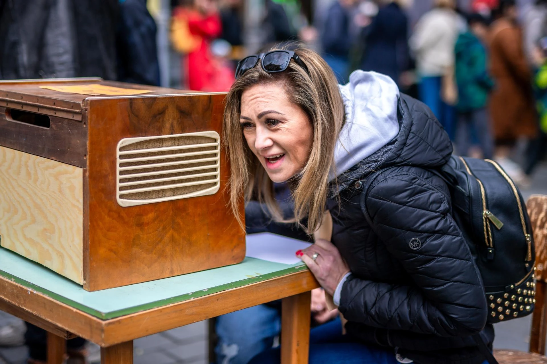 Workshop: OD-BOJOVKA – Staň se hrdinou v neklidném světě