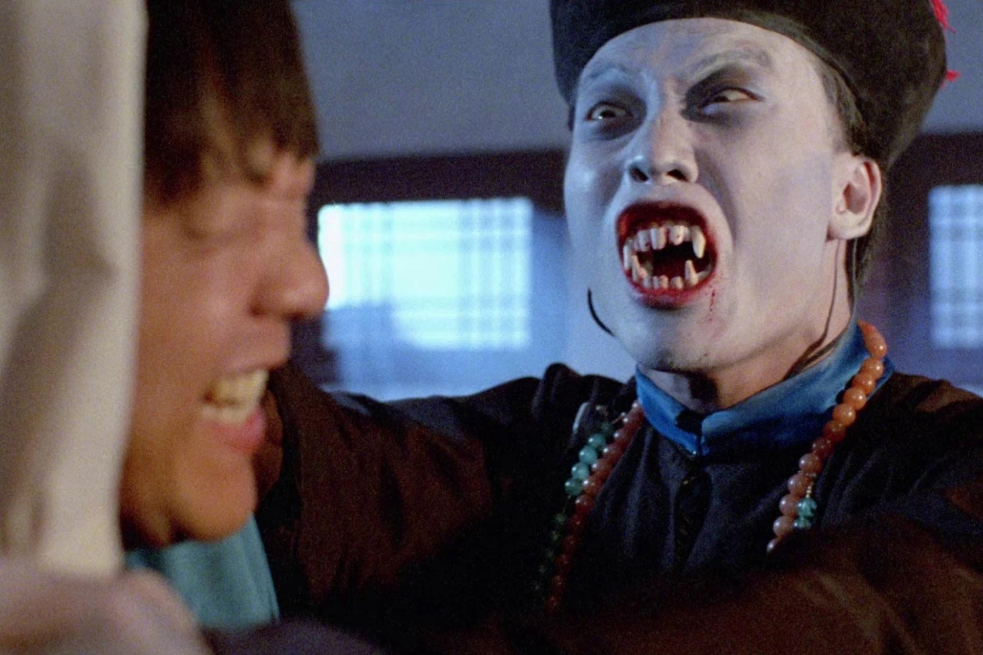 Akční hrdinky, krvácející hrdinové a hopkající upíři: Subžánry zlaté éry hongkongské kinematografie