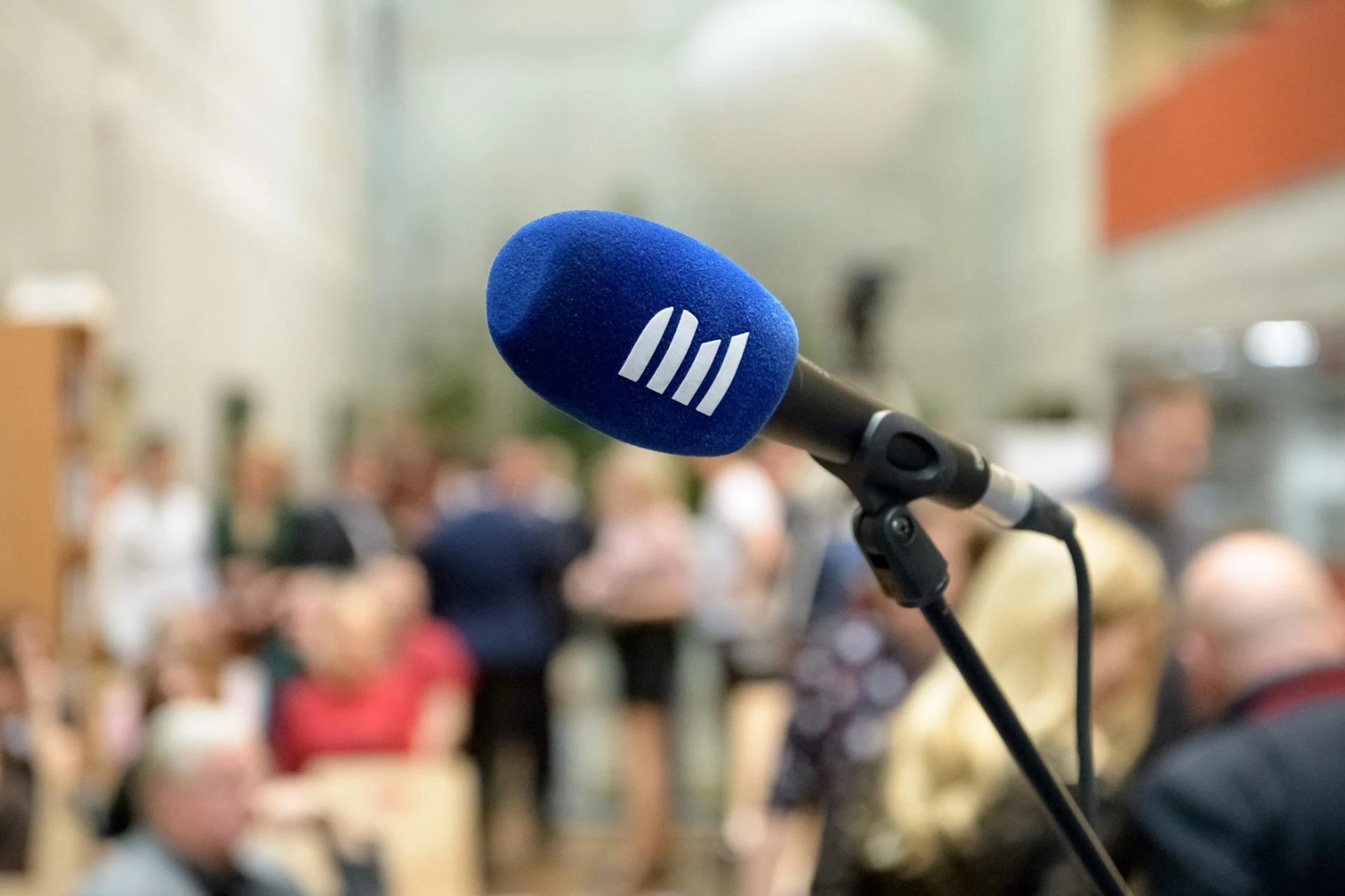 Český rozhlas: Proč Český rozhlas? Váš pohled na veřejnou službu