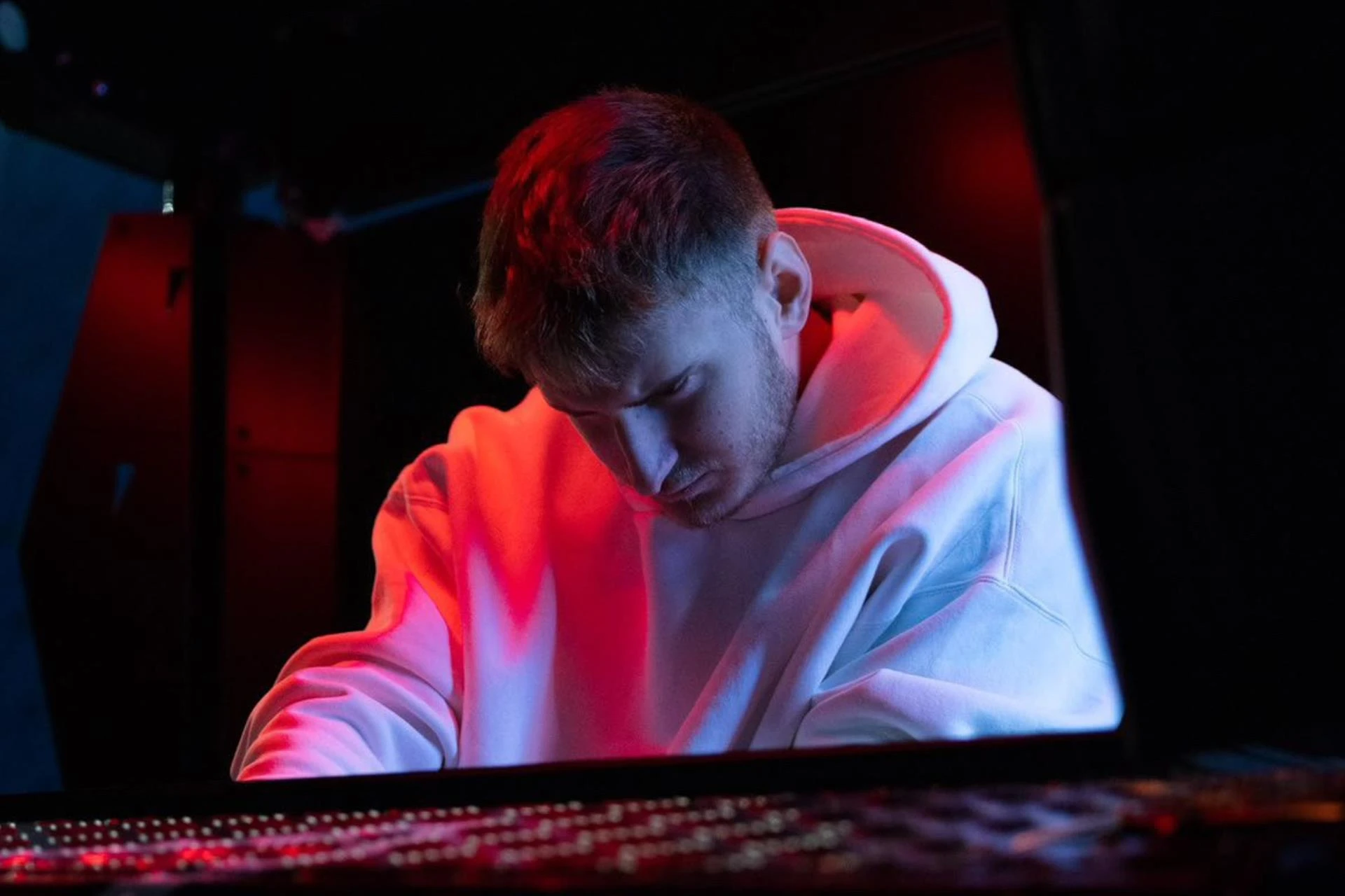 DJ Billy DJ Billy