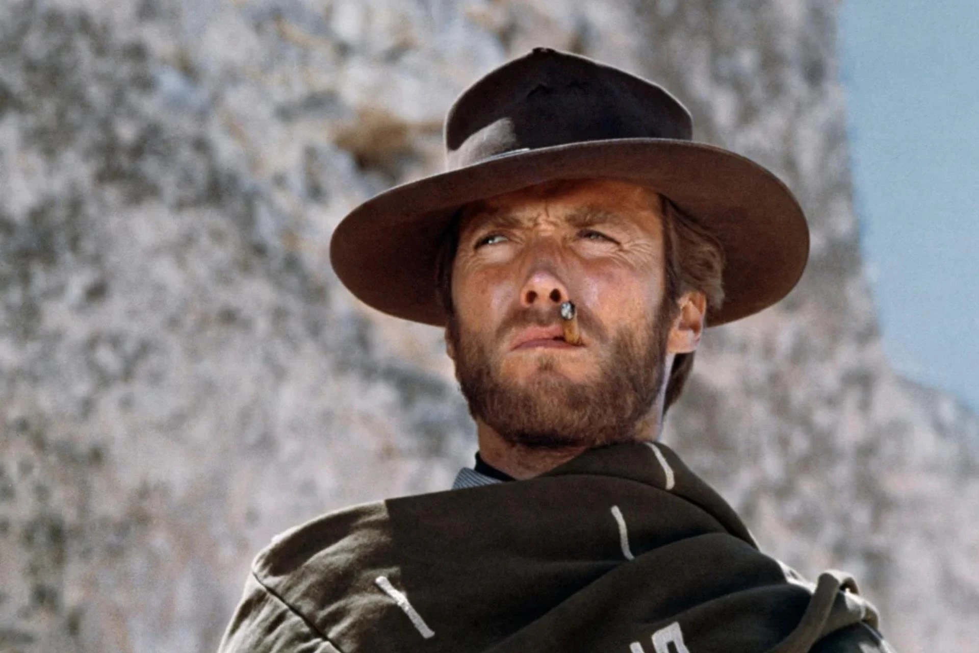 Do you feel lucky, Punk? Filmový odkaz Clinta Eastwooda