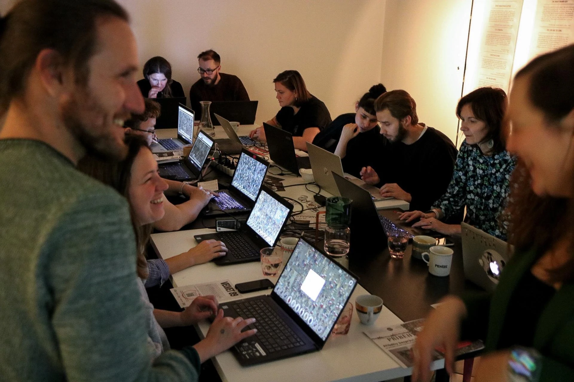 Aréna edukačních videoher II. Aréna edukačních videoher II.