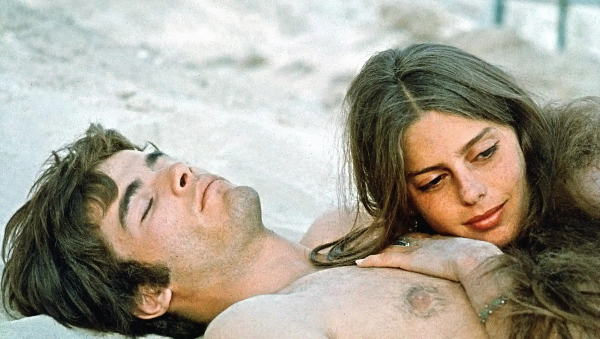 Zabriskie Point