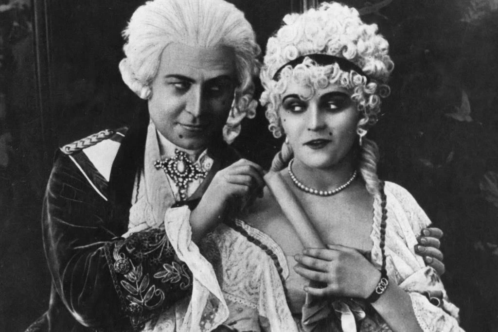Madame DuBarry (hudba: Boh Vajec & Šimon Michálek)