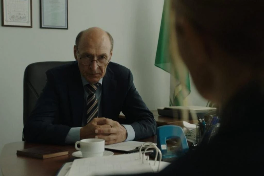 Evropské filmové ceny: krátké filmy 2