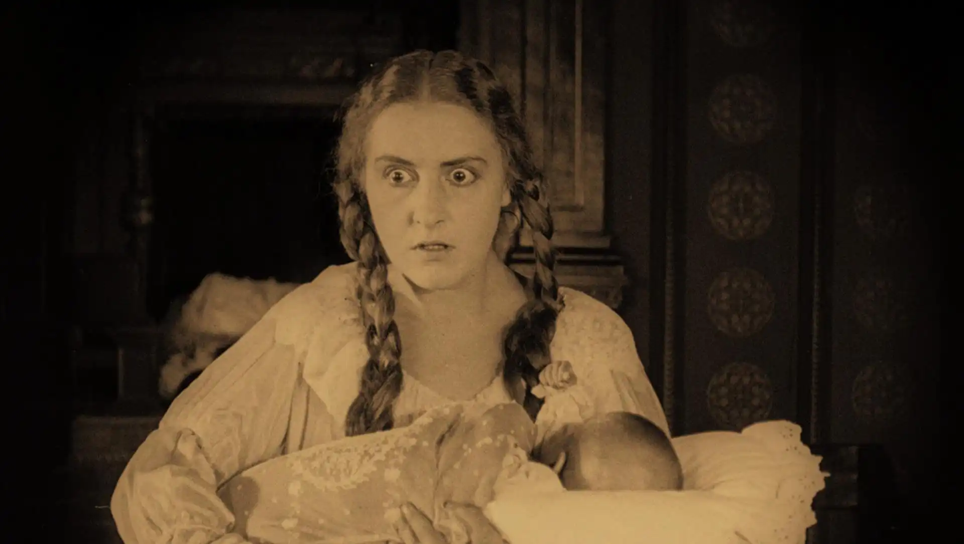 Anna Boleynová (hudba: Pivoňka)