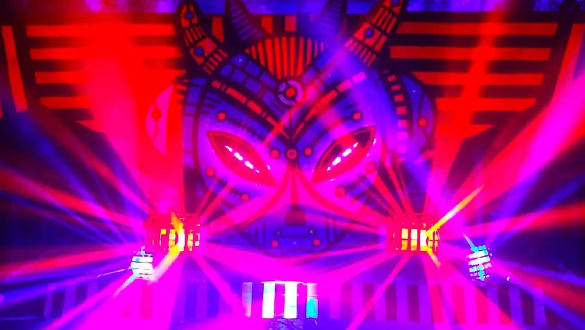 DJs Husha a Wawakal (Bassta Fidli Crew)