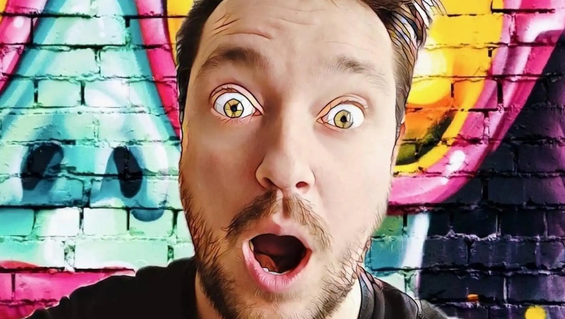 DJ Kubíík: Retropárty