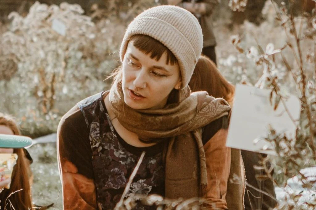 Marie Škrdlíková: Jak dlouho se spí, když kvetou orchideje