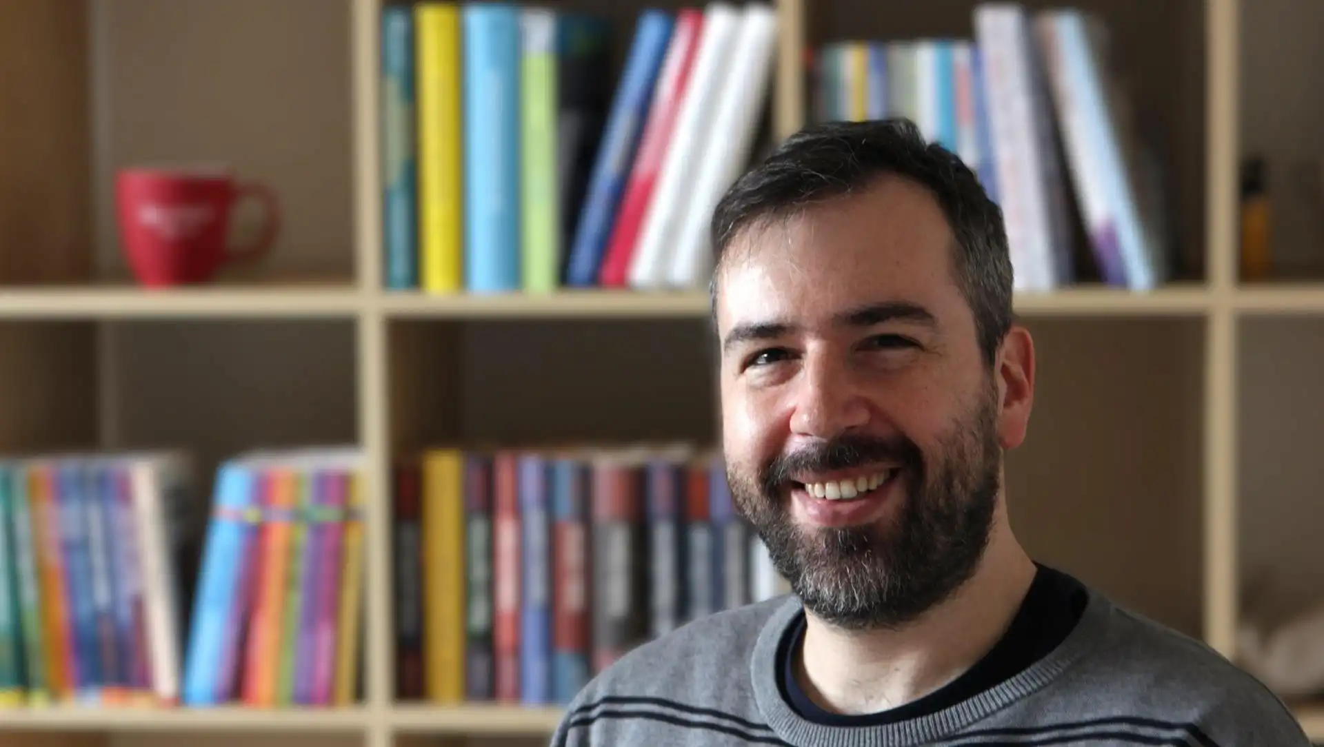 Mojmír Sedláček: Psychologie v kině