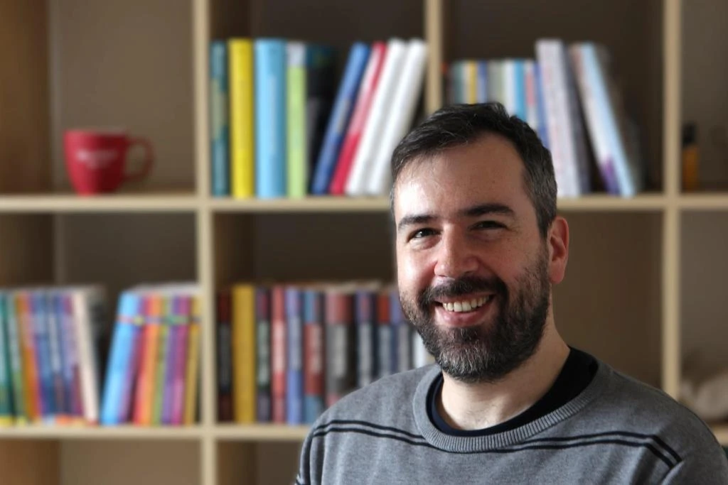 Mojmír Sedláček: Psychologie v kině