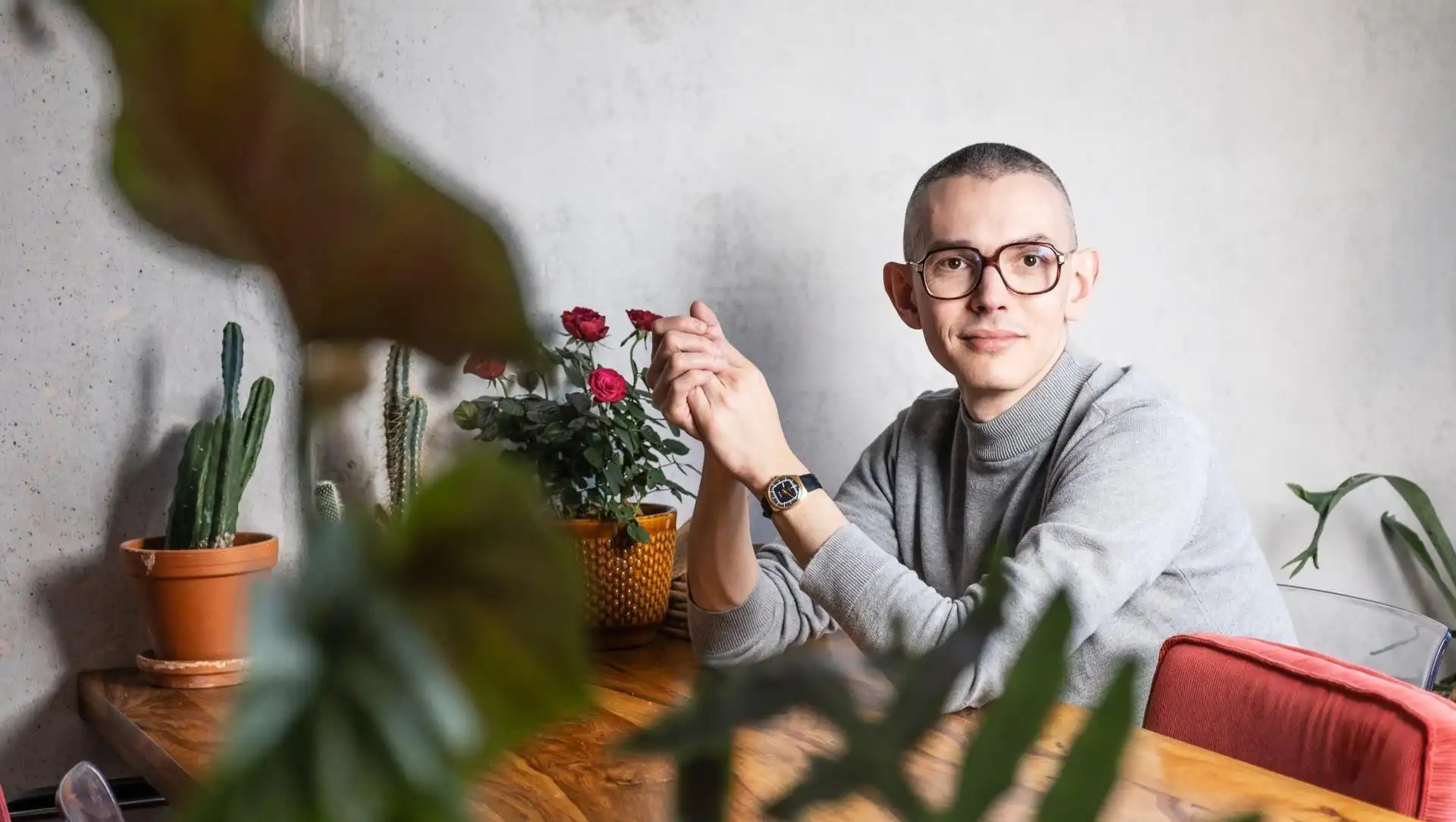 Vratislav Maňák: S Wittgensteinem v gay sauně
