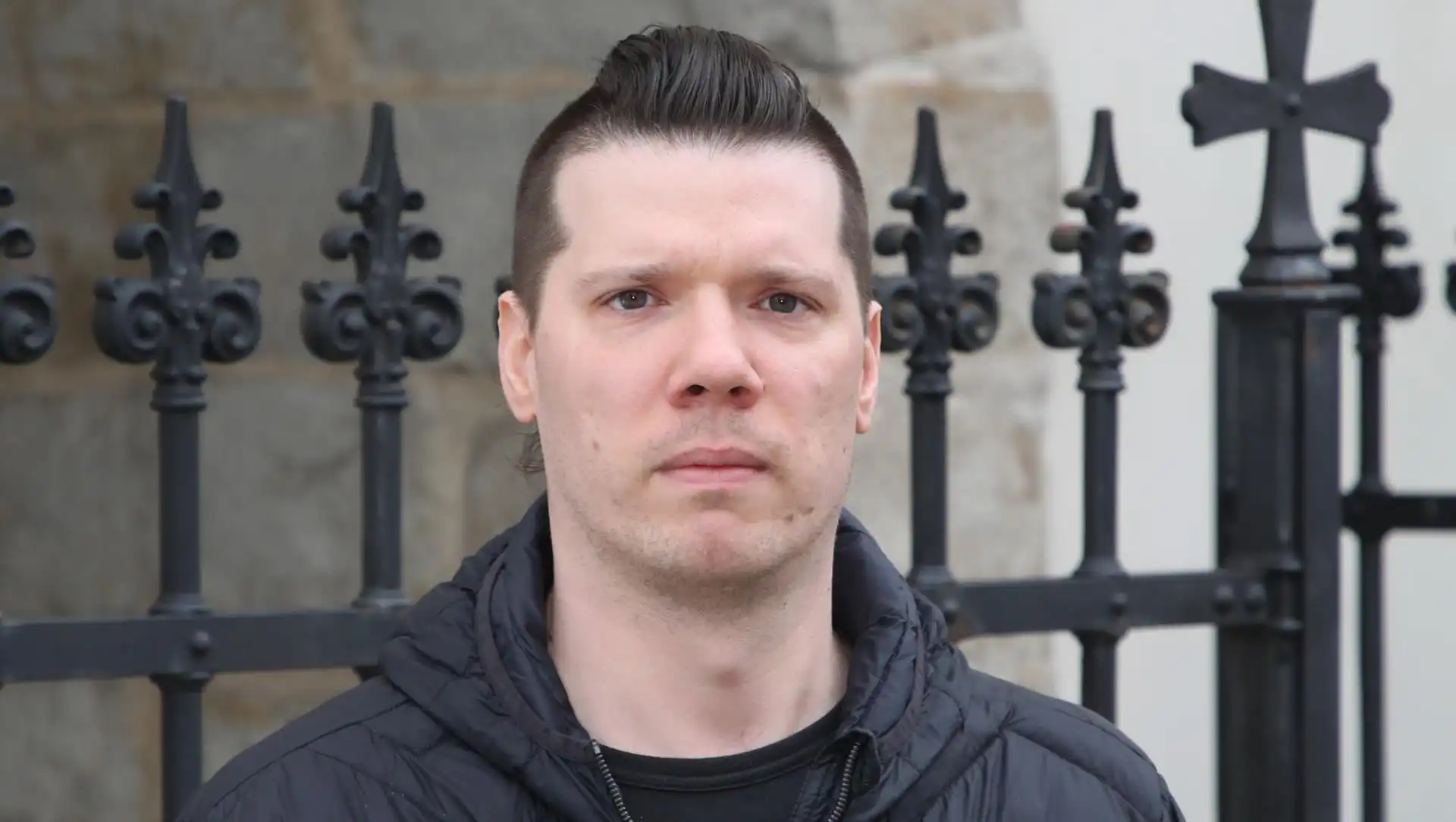 Lukáš Balabán: Román pro pitomce