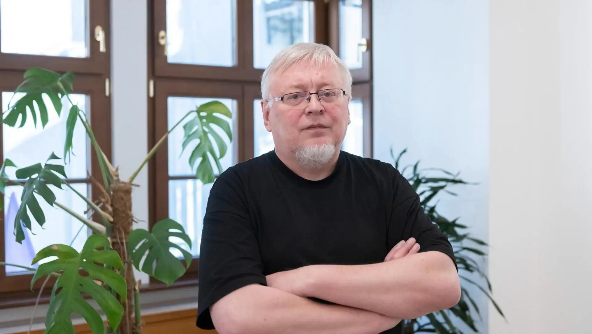 Pavel Kosatík: O tom Benešovi