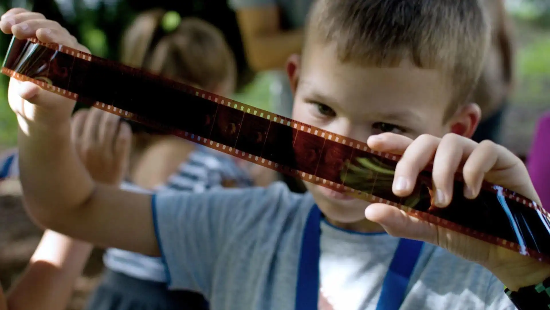 Filmový playground
