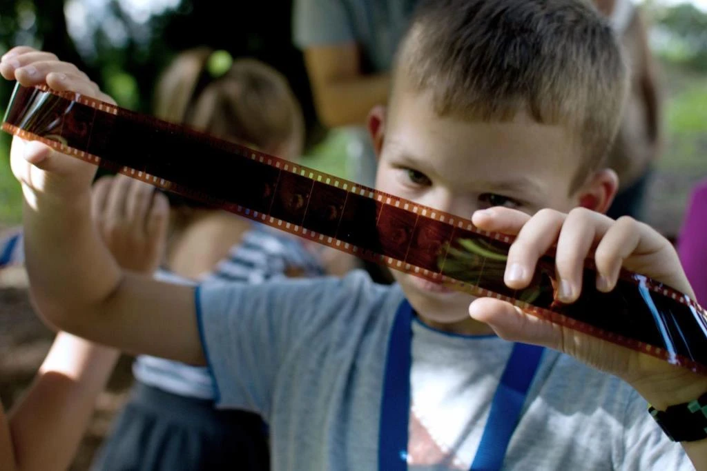 Filmový playground