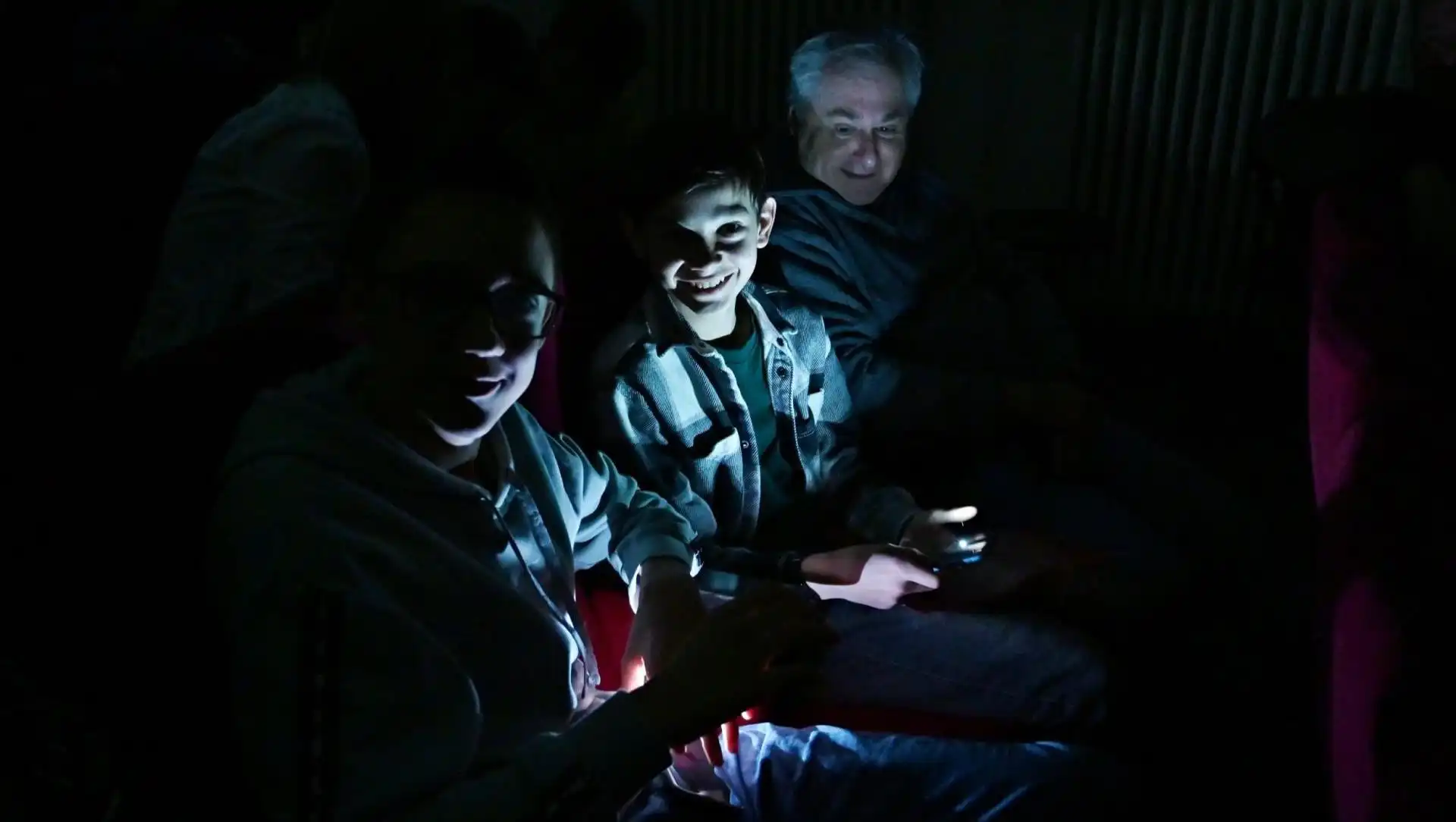 Zvuková magie filmu