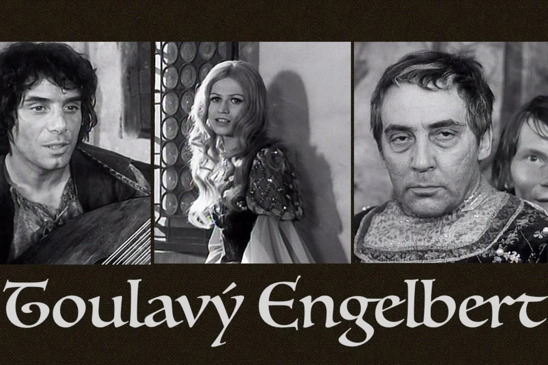 Toulavý Engelbert