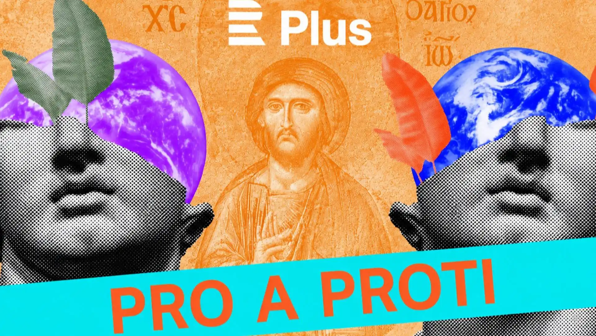 ČRo Plus: Pro a proti – Mění se politická kultura?