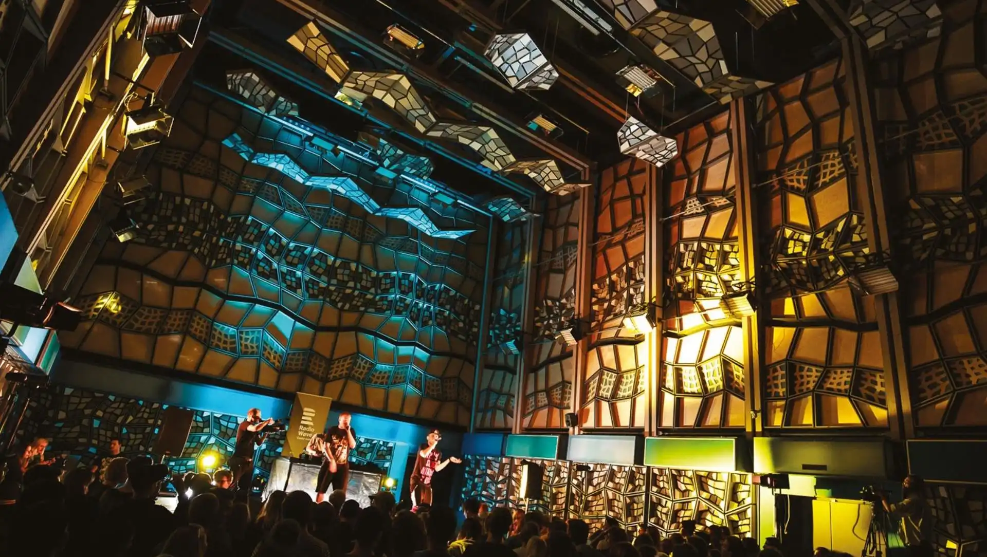 Český rozhlas: Kultura a veřejnoprávní média: Nerozluční spojenci