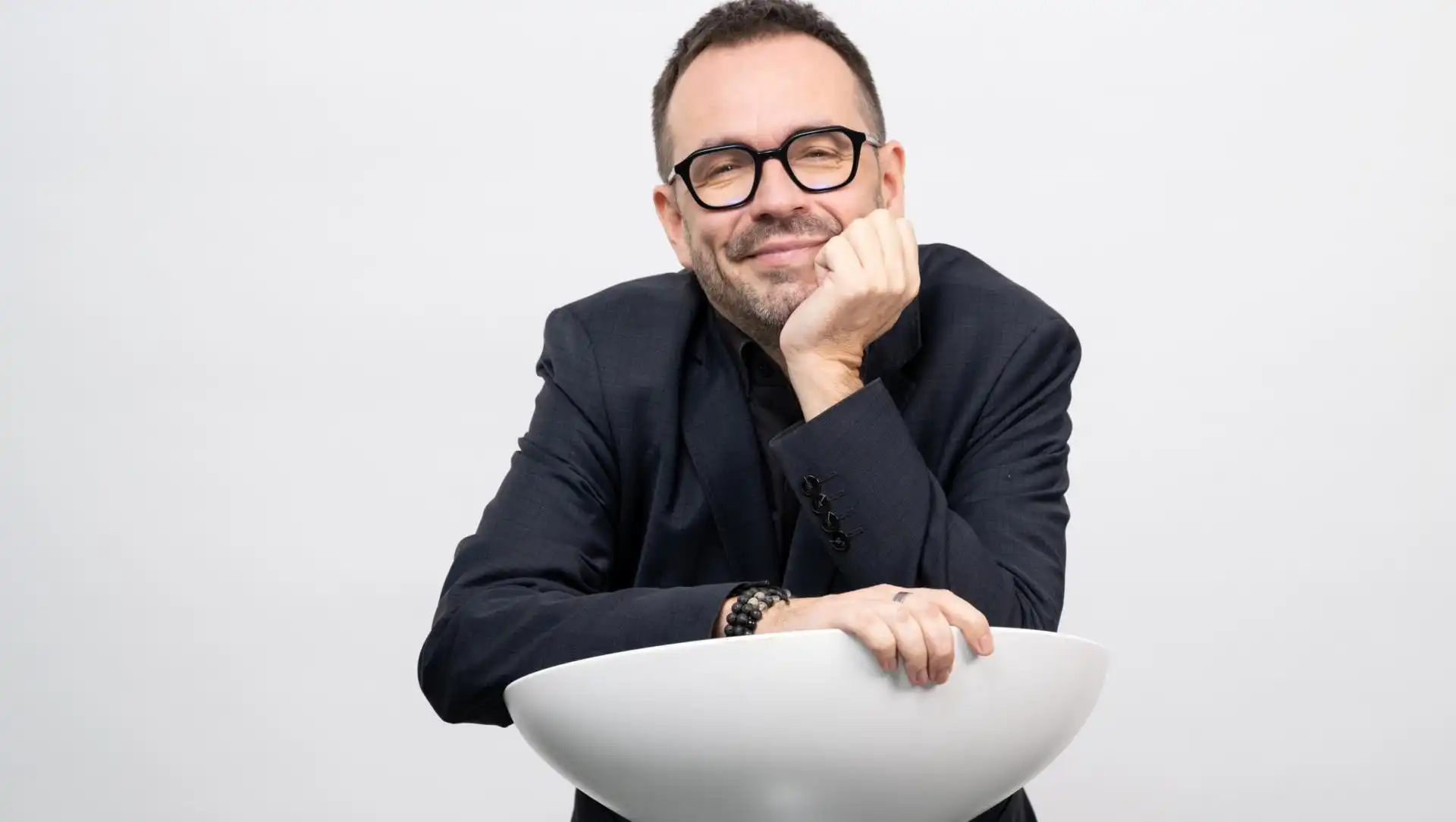 ČRo Zlín: Na pohovce Jožky Kubánika s Nelou Boudovou