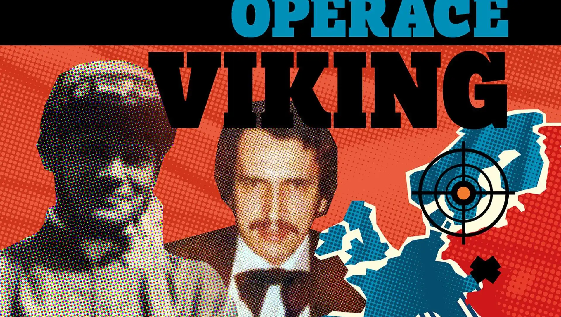 iRozhlas.cz: Operace Viking - Špióni uprostřed studené války