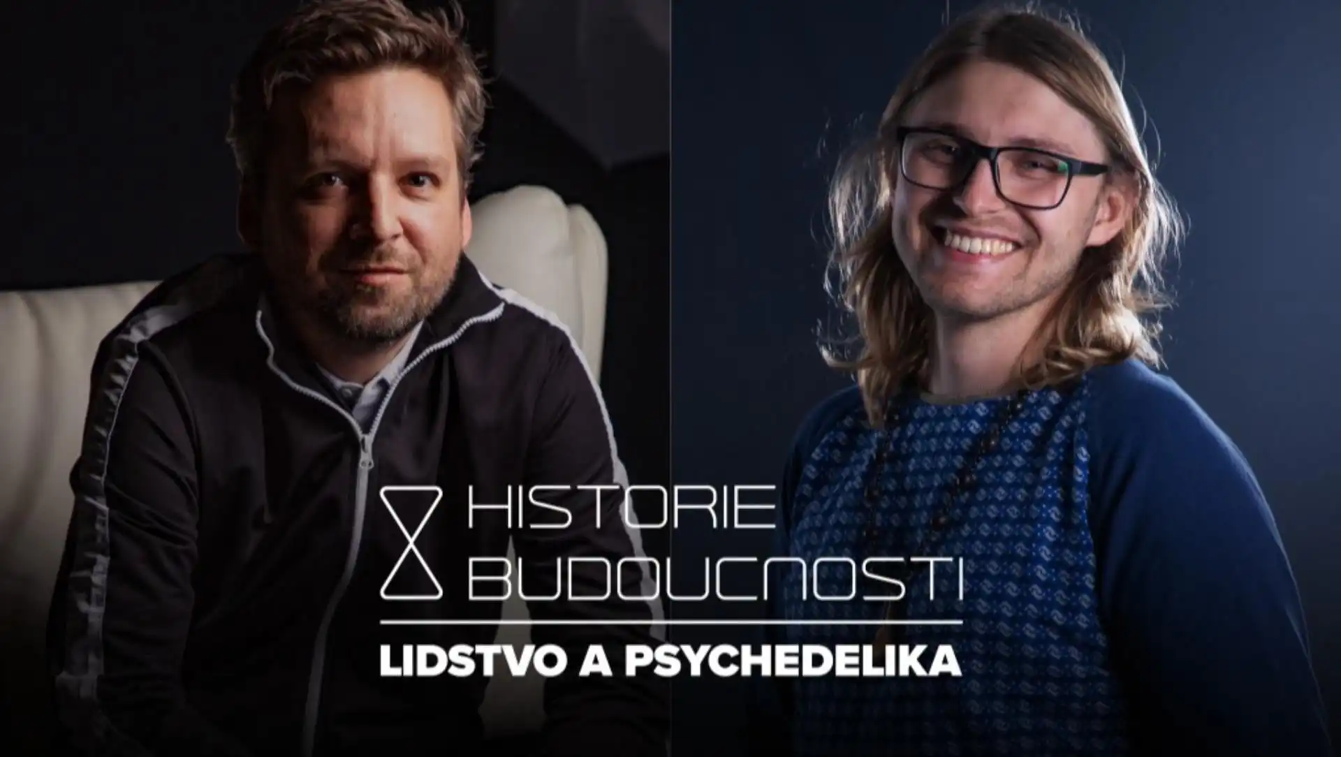 Nová realita: Historie budoucnosti – lidstvo a psychedelika