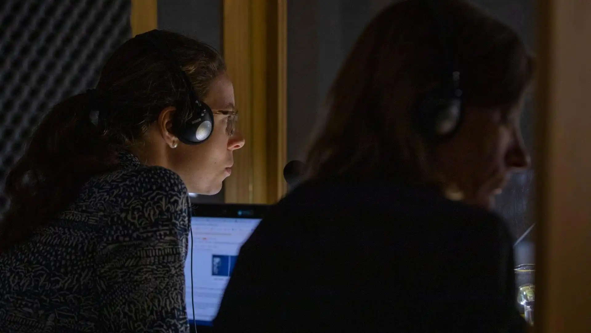 AFFN Education: Jak natočit vlastní filmový podcast