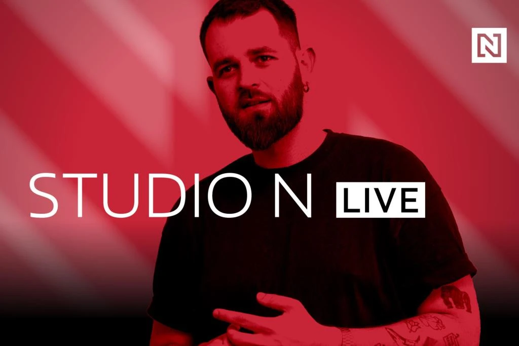 Studio N live