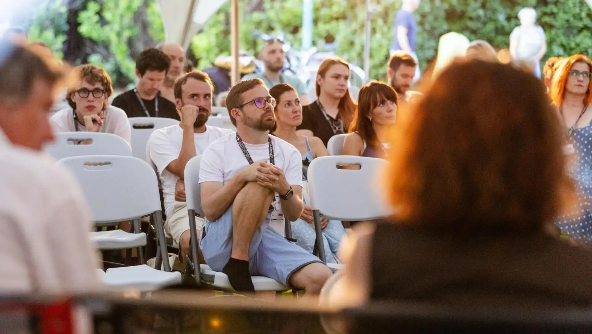 Příběhy změny: Filmová a televizní tvorba v době environmentální krize