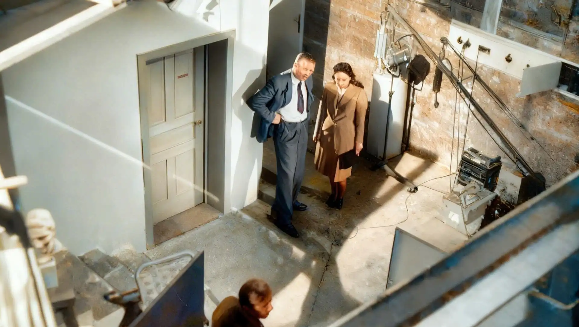 Filmové ateliéry Jana Antonína Bati ve Zlíně slaví 90 let
