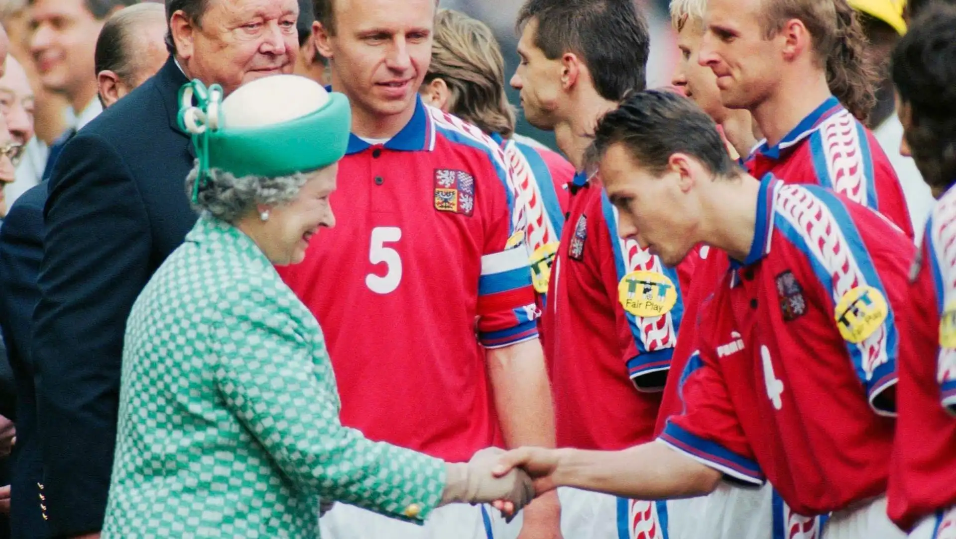 Fenomén fotbal