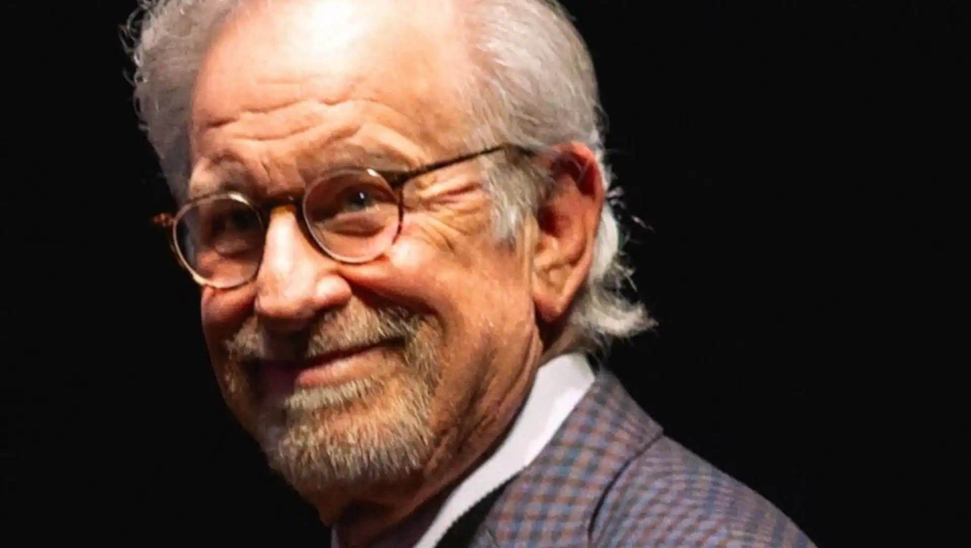 Podcast Film a doba: Vypravěč Steven Spielberg