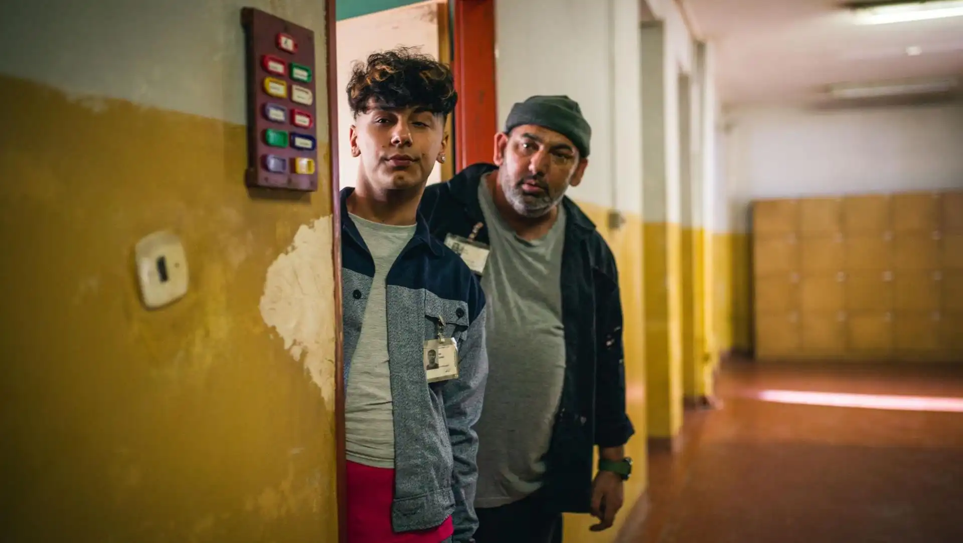 Lekce filmu podle Jana Prušinovského