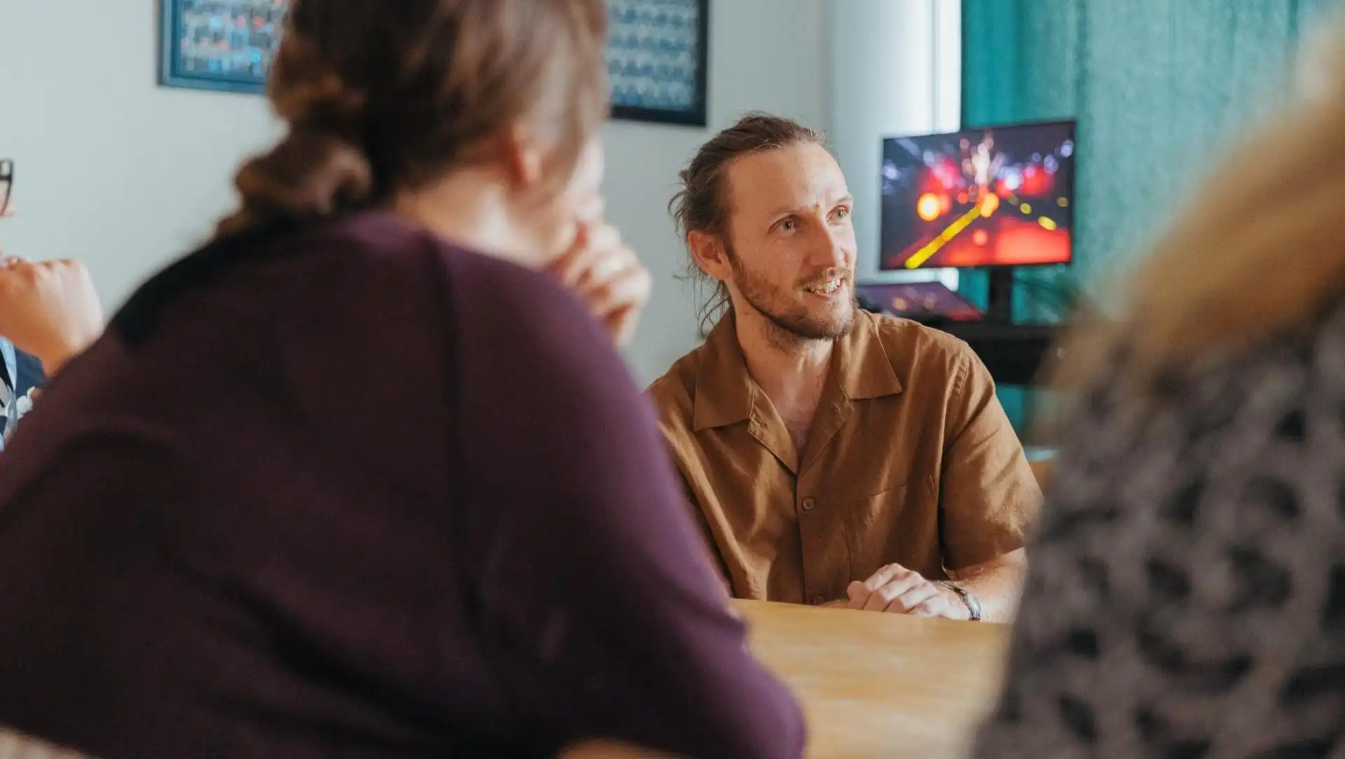 Inkluze a přístupnost ve filmovém vzdělávání